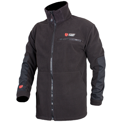 Windbreaker Jacket
